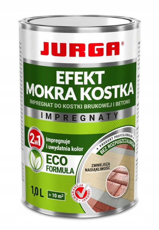 EFEKT MOKRA KOSTKA 1L