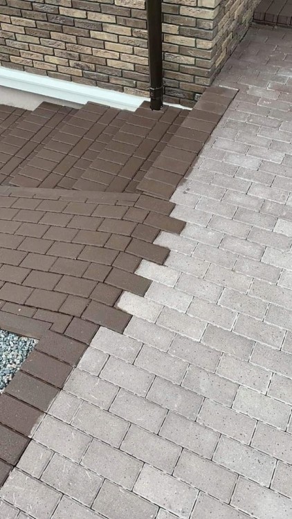 EFEKT MOKRA KOSTKA 1L