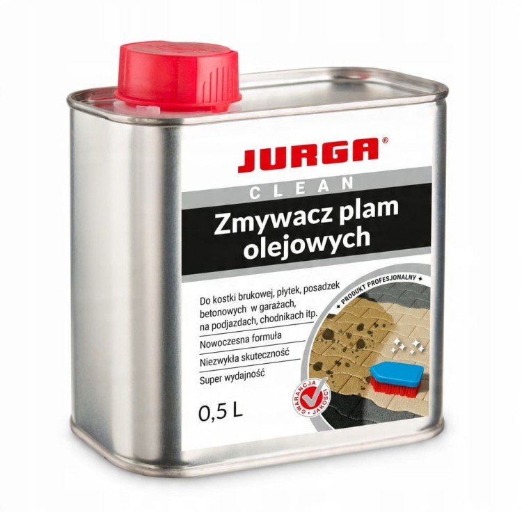 ZMYWACZ PLAM OLEJOWYCH 0,5L