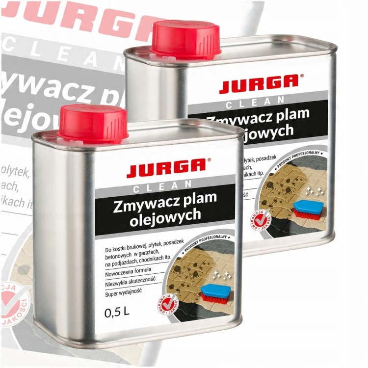ZMYWACZ PLAM OLEJOWYCH 0,5L