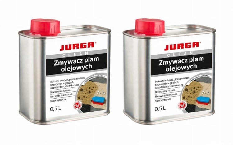 ZMYWACZ PLAM OLEJOWYCH 0,5L
