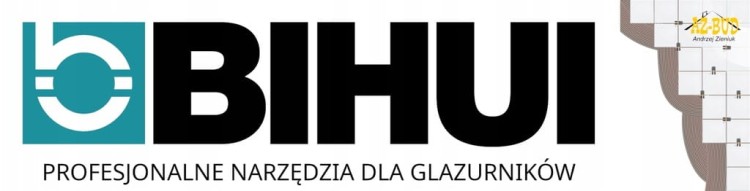 BIHUI ZESTAW APLIKATORÓW DO SILIKONU 9. SZT