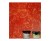 Provence Czerwony Design Decowant – efekt dekoracyjny i zestaw z Quarzo