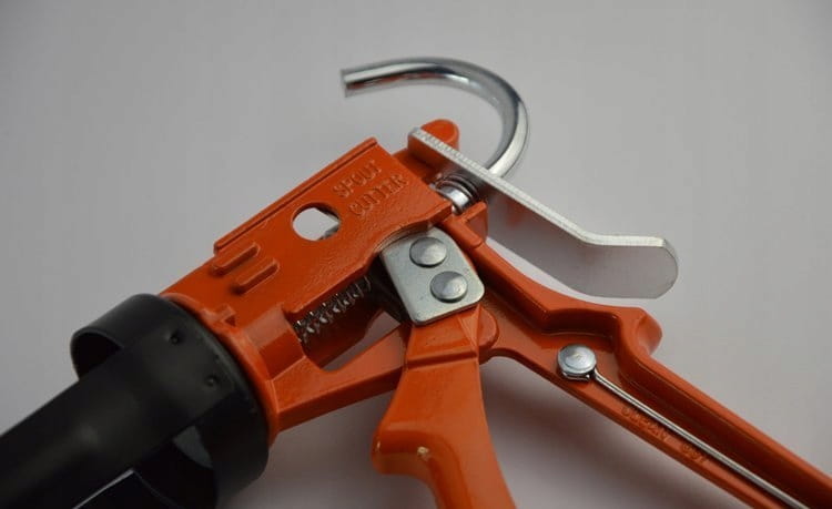 Wyciskacz MOTIVE Strong – mechanizm i uchwyt