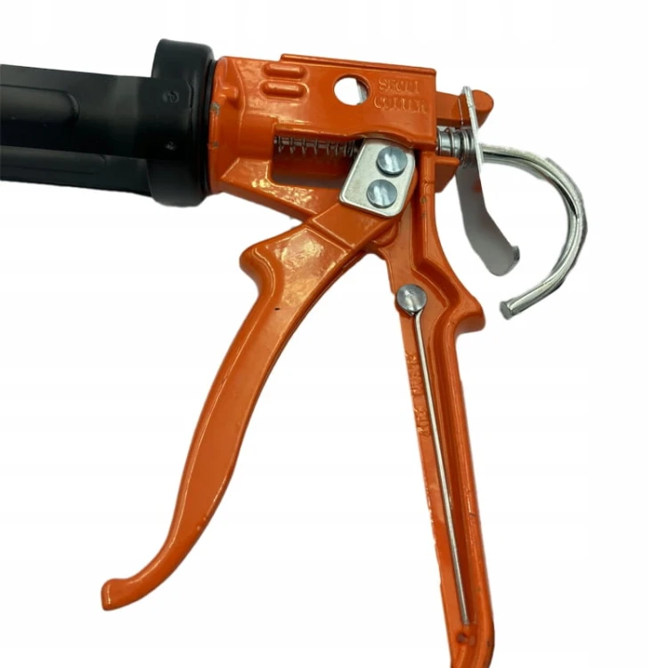 Wyciskacz MOTIVE Strong – mechanizm i uchwyt