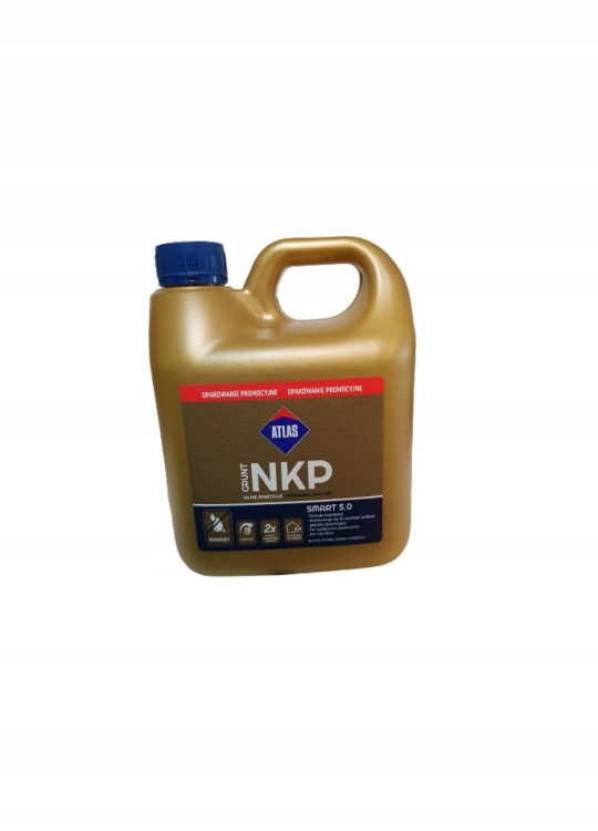Atlas EMULSJA GRUNT- NKP 2l