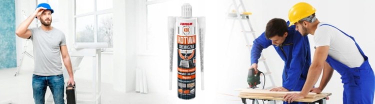 KOTWA CHEMICZNA JURGA 300ml
