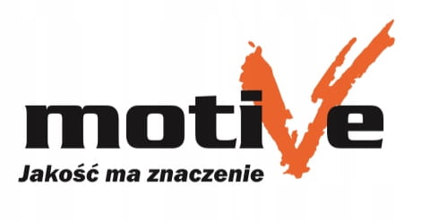 Logo MOTIVE
