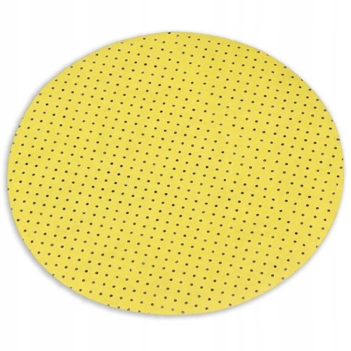 MOTIVE KRĄŻKI YELLOW PAD 150 (225mm) 060 215