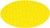 MOTIVE KRĄŻKI YELLOW PAD 150 (225mm) 060 215