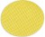 MOTIVE KRĄŻKI YELLOW PAD 120 (225mm)