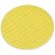 MOTIVE KRĄŻKI YELLOW PAD 100 (225mm)