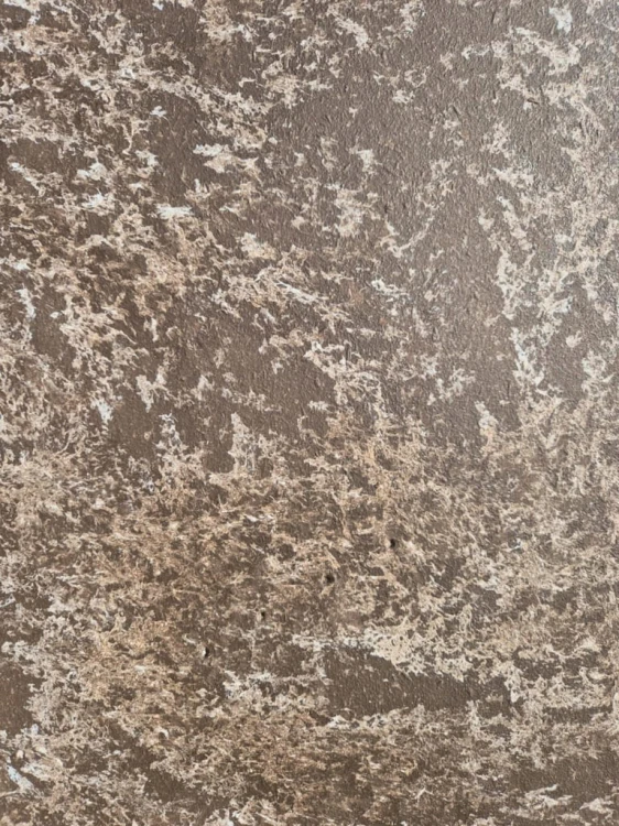 Provence Czekolada Design Decowant – zbliżenie struktury
