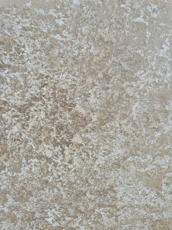 Provence Beżowy Taupe Design Decowant – zbliżenie struktury