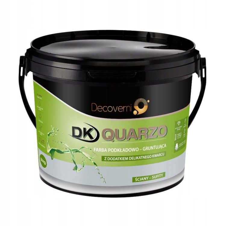 ZESTAW CEBOFREE WHITE 115+CEBO UP 341PERŁOWY POPIÓŁ