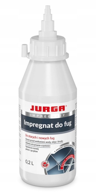 IMPREGNAT DO FUG 0,2 L