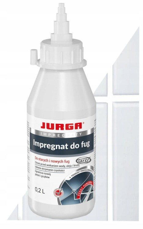 IMPREGNAT DO FUG 0,2 L