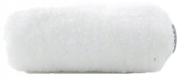 WKŁADY V-PRO WHITE FIBRA 10 CM/6mm (2szt) runo 14 mm