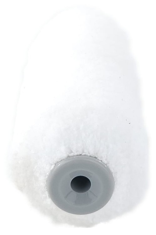 WKŁADY V-PRO WHITE FIBRA 10 CM/6mm (2szt) runo 14 mm