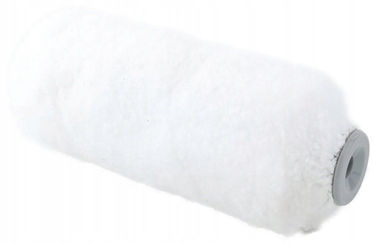 WKŁADY V-PRO WHITE FIBRA 10 CM/6mm (2szt) runo 14 mm