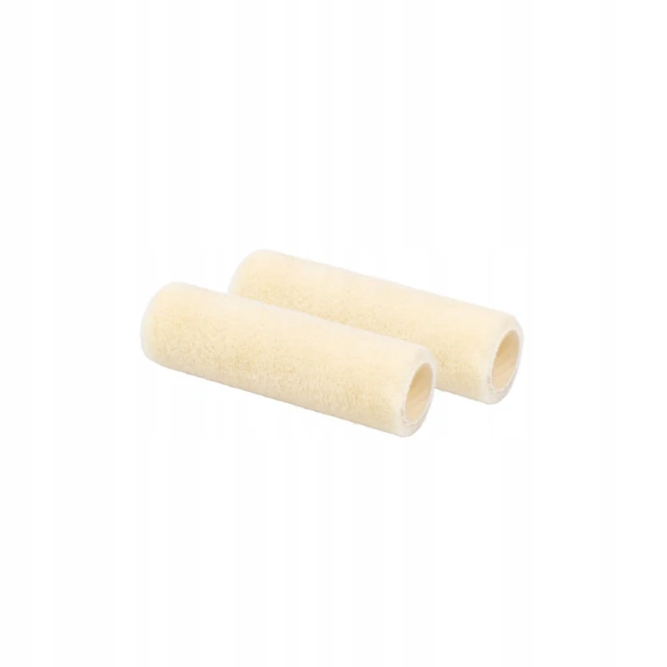 WKŁADY V-PRO MOHAIR 10 cm rono 10mm