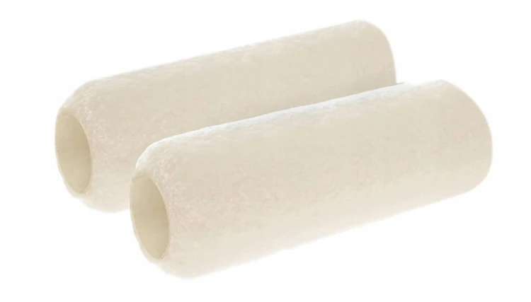 WKŁADY V-PRO MOHAIR 10 cm rono 10mm