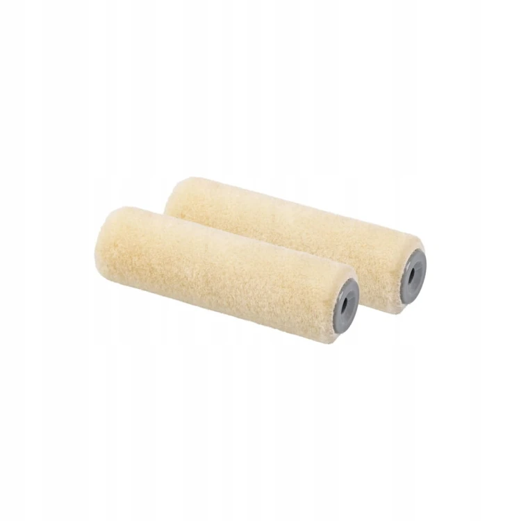 WAŁEK V-PRO MOHAIR 10cm/6mm Motive (runo 10mm) (2 szt)