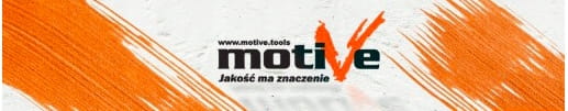 WAŁEK V-PRO MOHAIR 10cm/6mm Motive (runo 10mm) (2 szt)