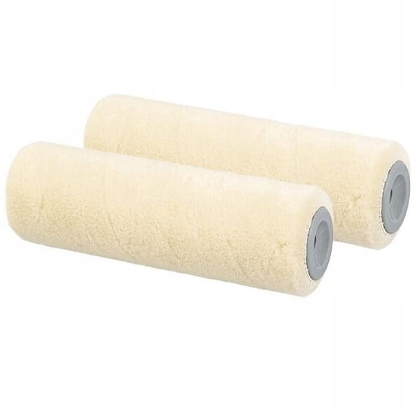 WAŁEK V-PRO MOHAIR 10cm/6mm Motive (runo 10mm) (2 szt)