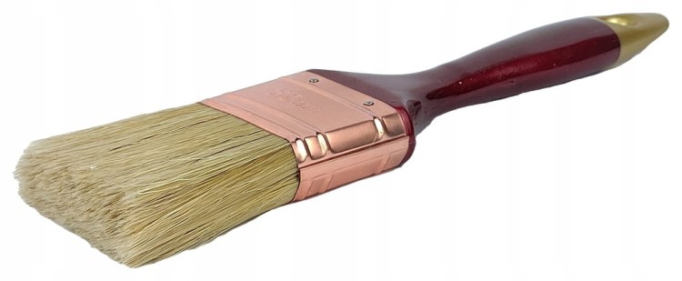 PĘDZEL MOTIVE RED 2"