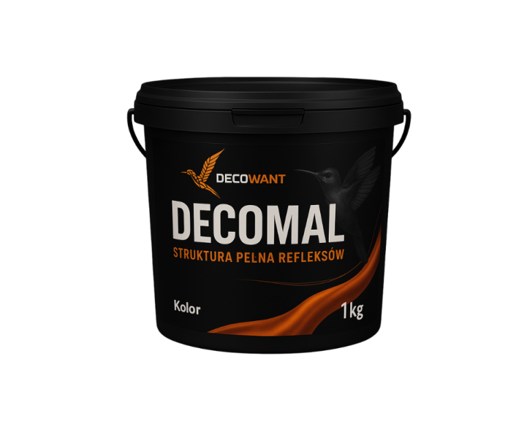 DECOMAL