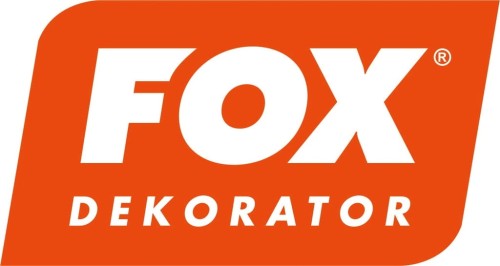 Logo FOX Dekorator