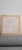 Provence Cappuccino Design Decowant – próbka w ramie