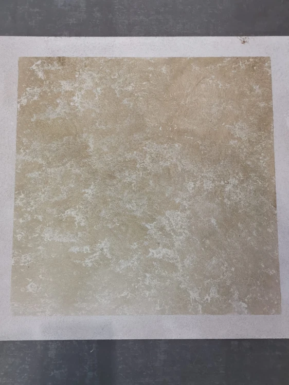 Provence Beżowy Taupe Design Decowant – sucha próbka koloru