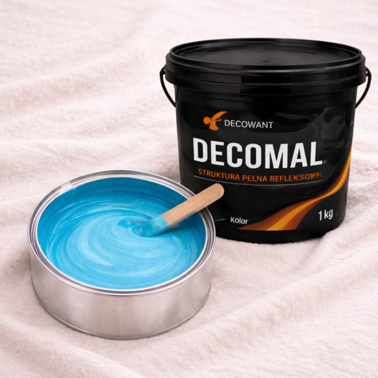 DECOMAL TURKUS