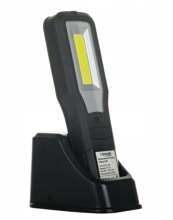 AKUMULATOROWA LAMPA ROBOCZA 5W POWERBANK 5902004747842.png
