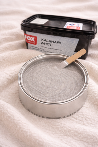 KALAHARI CIEMNY SZARY PRÓBKA