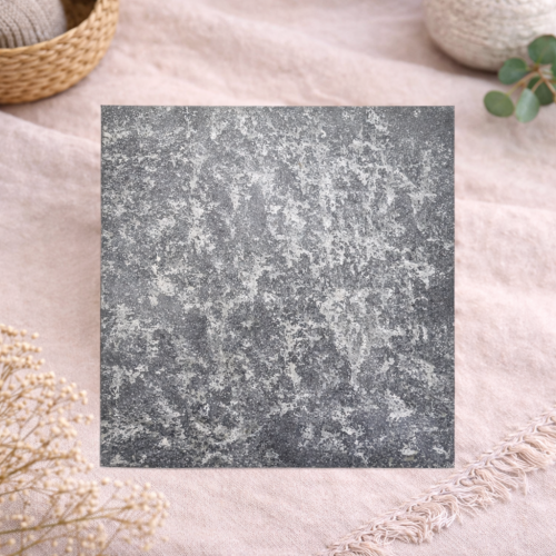 Provence Szary Design Decowant – sucha próbka koloru