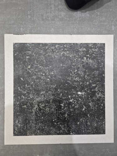 Provence Ciemny Granit Design Decowant – sucha próbka koloru