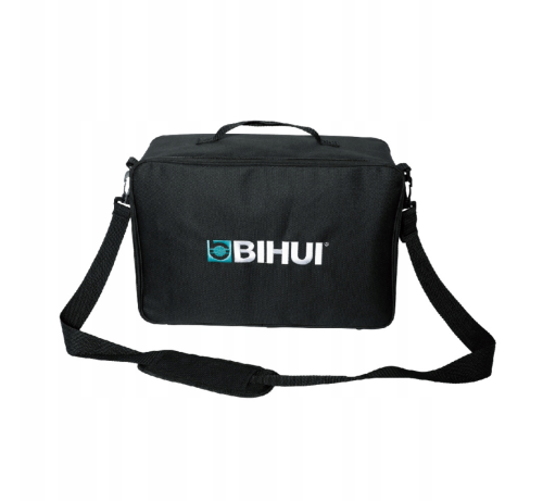 BIHUI TORBA MATERIAŁOWA Z PRZEGRÓDKAMI NA NARZĘDZIA GLAZURNICZE