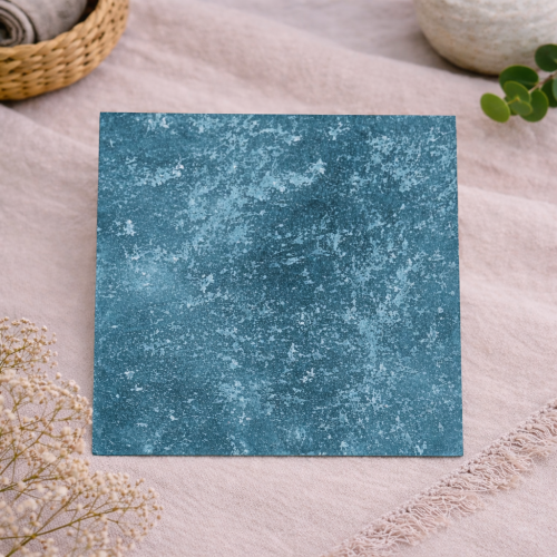 Provence Morski Design Decowant – sucha próbka koloru