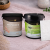Provence Srebrzysta Biel Design Decowant – Provence, Quarzo i próbka