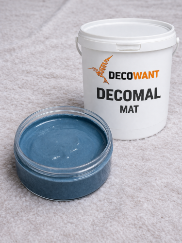 DECOMALMAT GRANAT