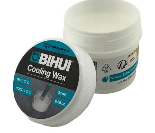 BIHUI WOSK CHŁODZĄCY DO OTWORNIC 6-12mm 30ml