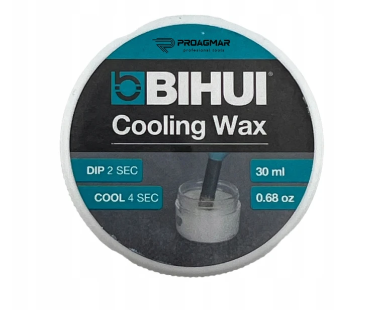 BIHUI WOSK CHŁODZĄCY DO OTWORNIC 6-12mm 30ml