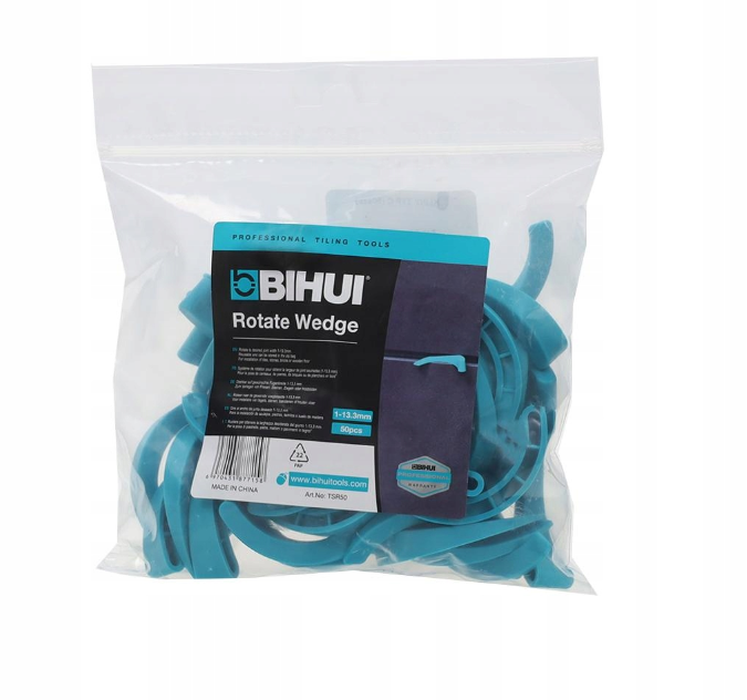 BIHUI KLINY ROTO TYP C 1-13 MM (50 SZT)