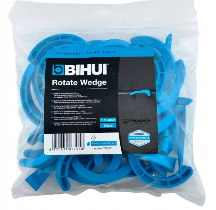 BIHUI KLINY ROTO TYP C 1-13 MM (50 SZT)