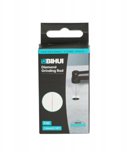 BIHUI MINI WIERTŁO DIAMENTOWE 1,8 mm