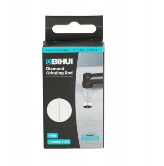 BIHUI MINI WIERTŁO DIAMENTOWE 1,5 mm