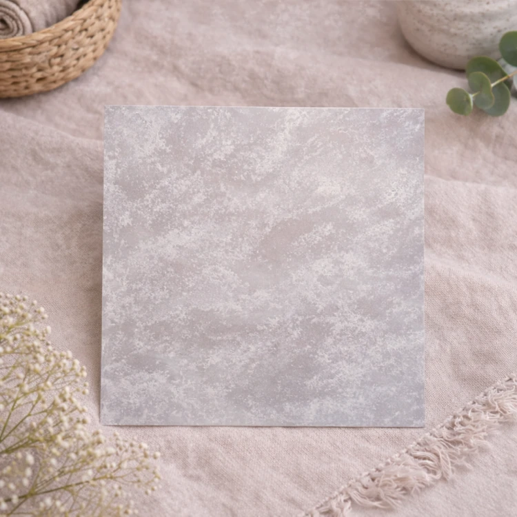 Provence Cappuccino Design Decowant – sucha próbka koloru